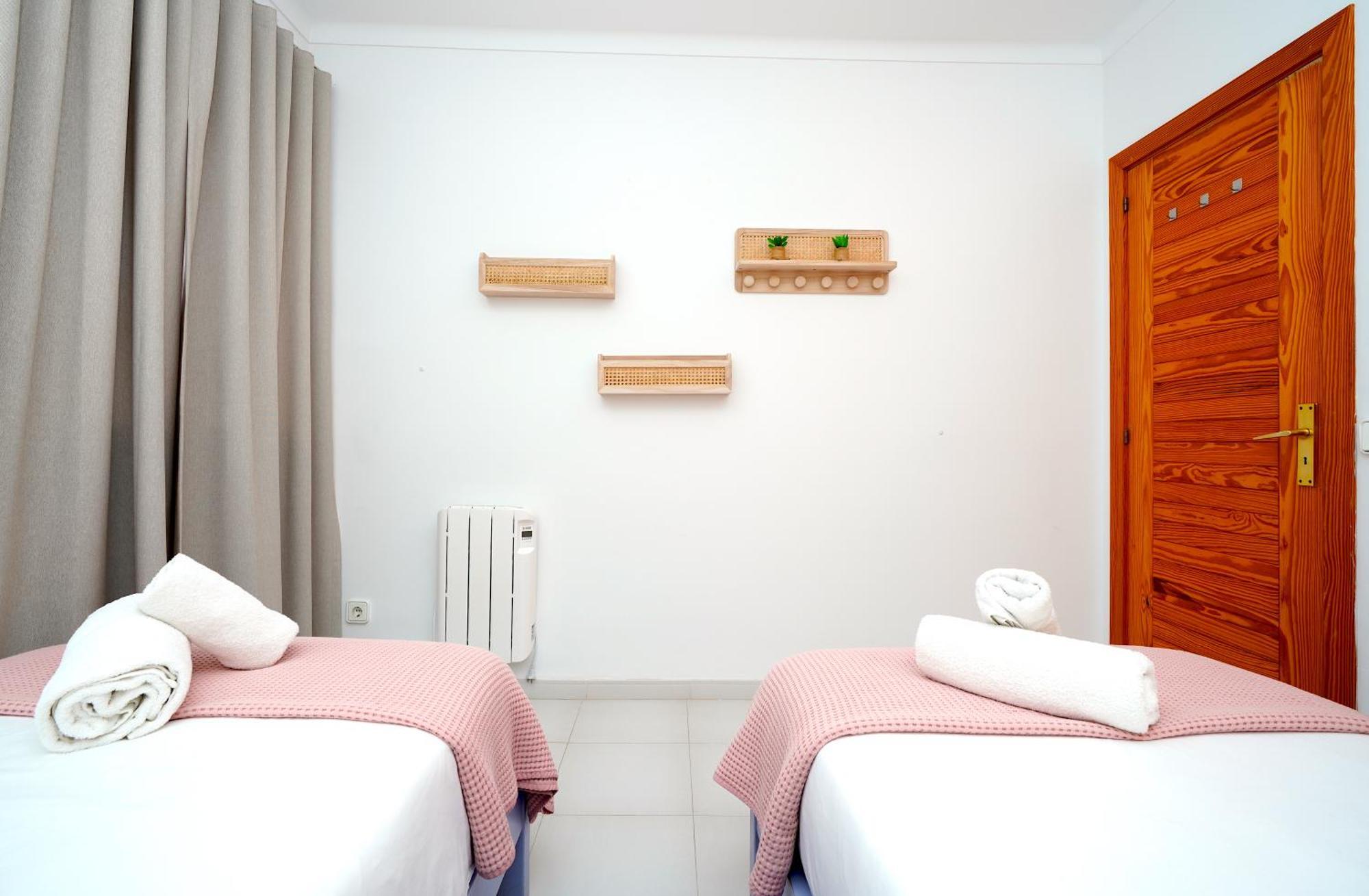 Apartments Es Trenc Ses Covetes Kamer foto